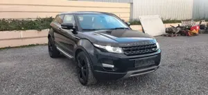 Land Rover Range Rover Evoque Pure