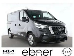 Nissan Primastar 2,8t dCI 150PS L1H1 MT TEKNA 1ST HK BE
