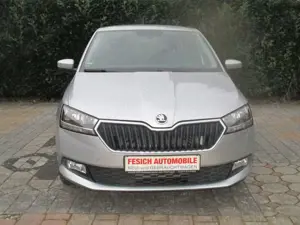 Skoda Fabia Ambition Original 5100KM