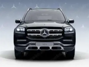 Mercedes-Benz GLS 350 GLS X167 350 d 4Matic 9G-TRONIC Exclusive