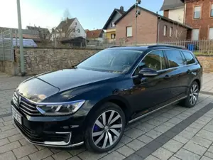 Volkswagen Passat Variant 1.4 TSI Plug-In-Hybrid DSG GTE