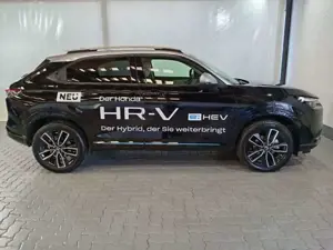 Honda HR-V e: HEV Advance Style Bild 4