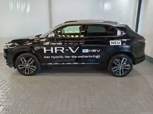 Honda HR-V e: HEV Advance Style Bild 3