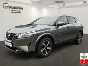 Nissan Qashqai N-Connecta Winter Navi Keyless