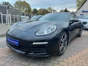 Porsche Panamera 3,0 Diesel ,Navi,Soft-Clos,20",360-Kame