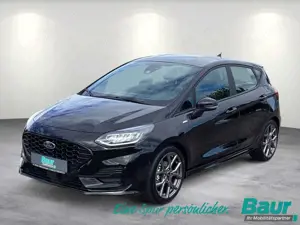 Ford Fiesta 1.0 EcoBoost Hybrid SS ST-LINE NAVI LED Winter