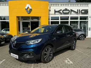Renault Kadjar TCe 130 EDC BOSE Edition Standheizung