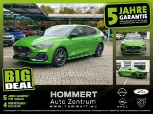 Ford Focus ST X 2.3 EcoBoost *HUD*Kamera*ACC*beh.Lenk*