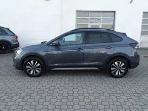 Volkswagen Taigo 1.0 TSI Move - LED / Navi / AHZV Bild 5
