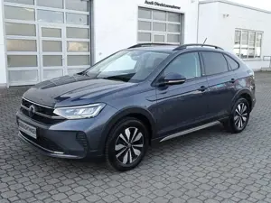 Volkswagen Taigo 1.0 TSI Move - LED / Navi / AHZV Bild 4