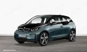 BMW i3 120Ah DAB WLAN RFK Navi Bus. Komfortzg. Shz