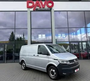 Volkswagen T6 Transporter T6.1 Transporter 2.0 TDI Komfort + 4Motion DSG