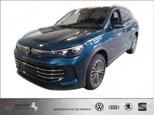 Volkswagen Tiguan 2.0 TDI 4M Elegance Harman-Kardon CarPlay VOLL !!