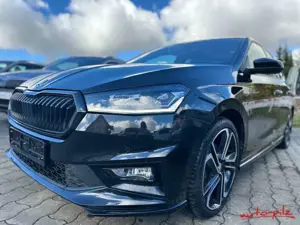 Skoda Fabia Monte Carlo Pano 18 Zoll 5Jahre Garantie