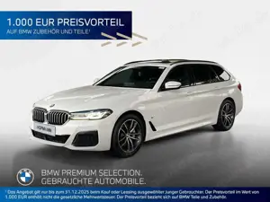 BMW 530 M Sport Bild 1