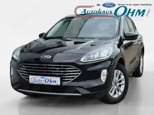 Ford Kuga Titanium X 2.5 PHEV - RFK - ACC - GJR -