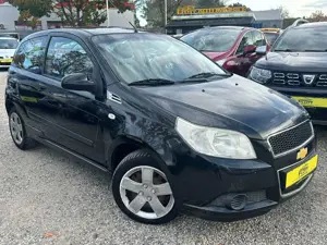 Chevrolet Aveo LS *Klima*2.HD*73TKM* TÜV Neu