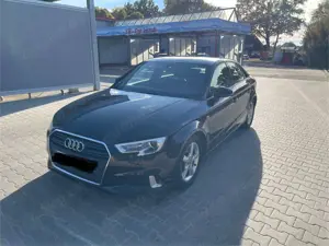 Audi A3 A3 35 TDI Limousine S tronic sport