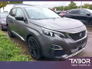 Peugeot 3008 1.6 THP 165 Aut. Allure GT-Line Pano Nav Bild 2
