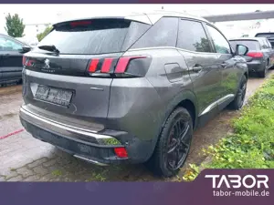 Peugeot 3008 1.6 THP 165 Aut. Allure GT-Line Pano Nav Bild 3