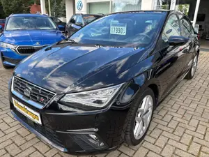 SEAT Ibiza 1.0 TSI FR Beats, 1.Hand, Scheckheft gepflegt!