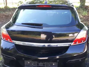 Opel Astra Astra GTC 1.6 Turbo Sport