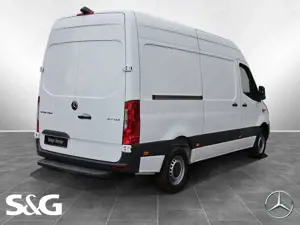 Mercedes-Benz Sprinter 317 CDI Kasten L2H2 NAVI MBUX KAMERA Bild 3