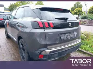 Peugeot 3008 1.6 THP 165 Aut. Allure GT-Line Pano Nav Bild 4