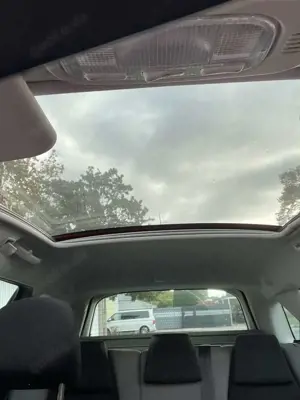 Peugeot 207 SW 95 VTi Filou Bild 5