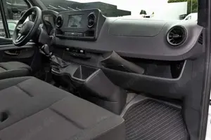 Mercedes-Benz Sprinter 317 CDI Kasten L2H2 NAVI MBUX KAMERA Bild 5