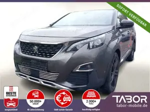 Peugeot 3008 1.6 THP 165 Aut. Allure GT-Line Pano Nav