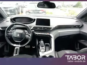 Peugeot 3008 1.6 THP 165 Aut. Allure GT-Line Pano Nav Bild 5