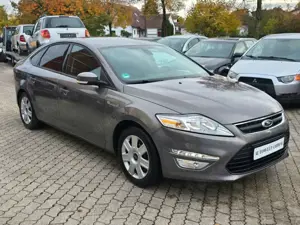 Ford Mondeo Lim. Champions Edition