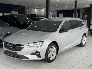 Opel Insignia B Sports Tourer Elegance*KAMERA*ILUX*