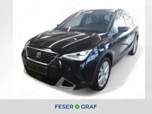 SEAT Arona 1.0 TSI Xperience LED/Sitzhzg./Kamera/Klima