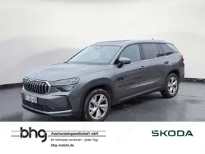 Skoda Kodiaq Selection 2,0 TDI 7-Gang-D