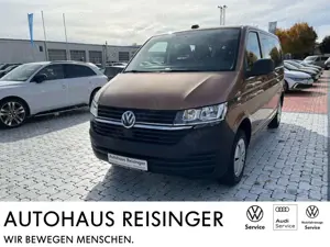 Volkswagen T6.1 Kombi 2.0 TDI Kombi (9 Sitzer,Klima,AppConnect) Klima