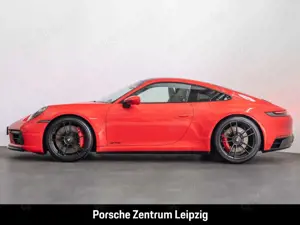 Porsche 992 911 Carrera 4 GTS HA-Lenkung InnoDrive Lift Bild 2