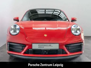 Porsche 992 911 Carrera 4 GTS HA-Lenkung InnoDrive Lift Bild 4