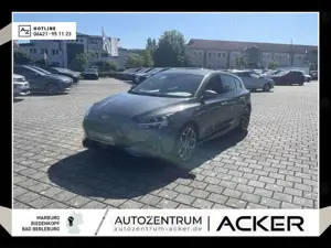 Ford Focus 1.0 EcoBoost MHEV ST-Line ACC RFK Navi