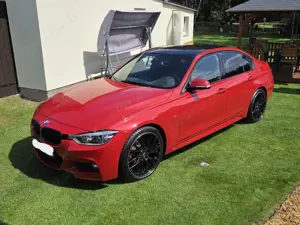 BMW 320 Limousine/M Sportpaket