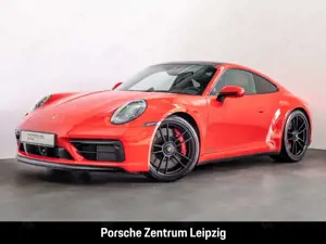 Porsche 992 911 Carrera 4 GTS HA-Lenkung InnoDrive Lift
