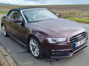 Audi A5 A5 Cabrio 3.0 TDI DPF multitronic
