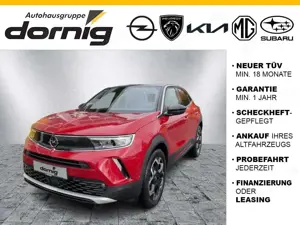 Opel Mokka B Ultimate 1.2 AT Leder Navi