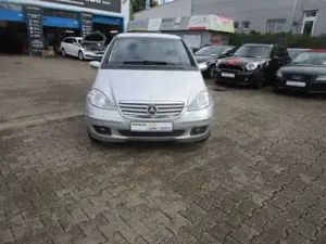 Mercedes-Benz A 180 A180 CDI ALU-KLIMA-Winter u.Sommer-Automatik-Sitzh