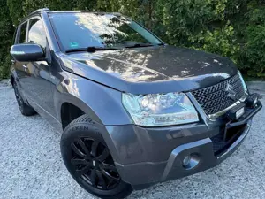 Suzuki Grand Vitara Grand Vitara 1.9 DDiSComfort DPF
