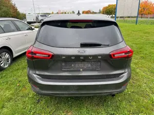 Ford Focus 1,5 EcoBlue 88kW Titanium Bild 4 Ford Focus 1,5 EcoBlue 88kW Titanium Bild 4