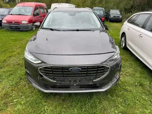 Ford Focus 1,5 EcoBlue 88kW Titanium