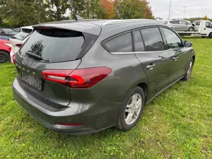 Ford Focus 1,5 EcoBlue 88kW Titanium Bild 5 Ford Focus 1,5 EcoBlue 88kW Titanium Bild 5