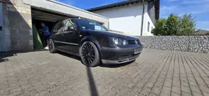 Volkswagen Golf 1.9 TDI
